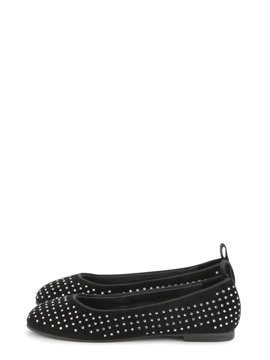 Marc Jacobs Mini Dancers Flats for Girls - Image 2