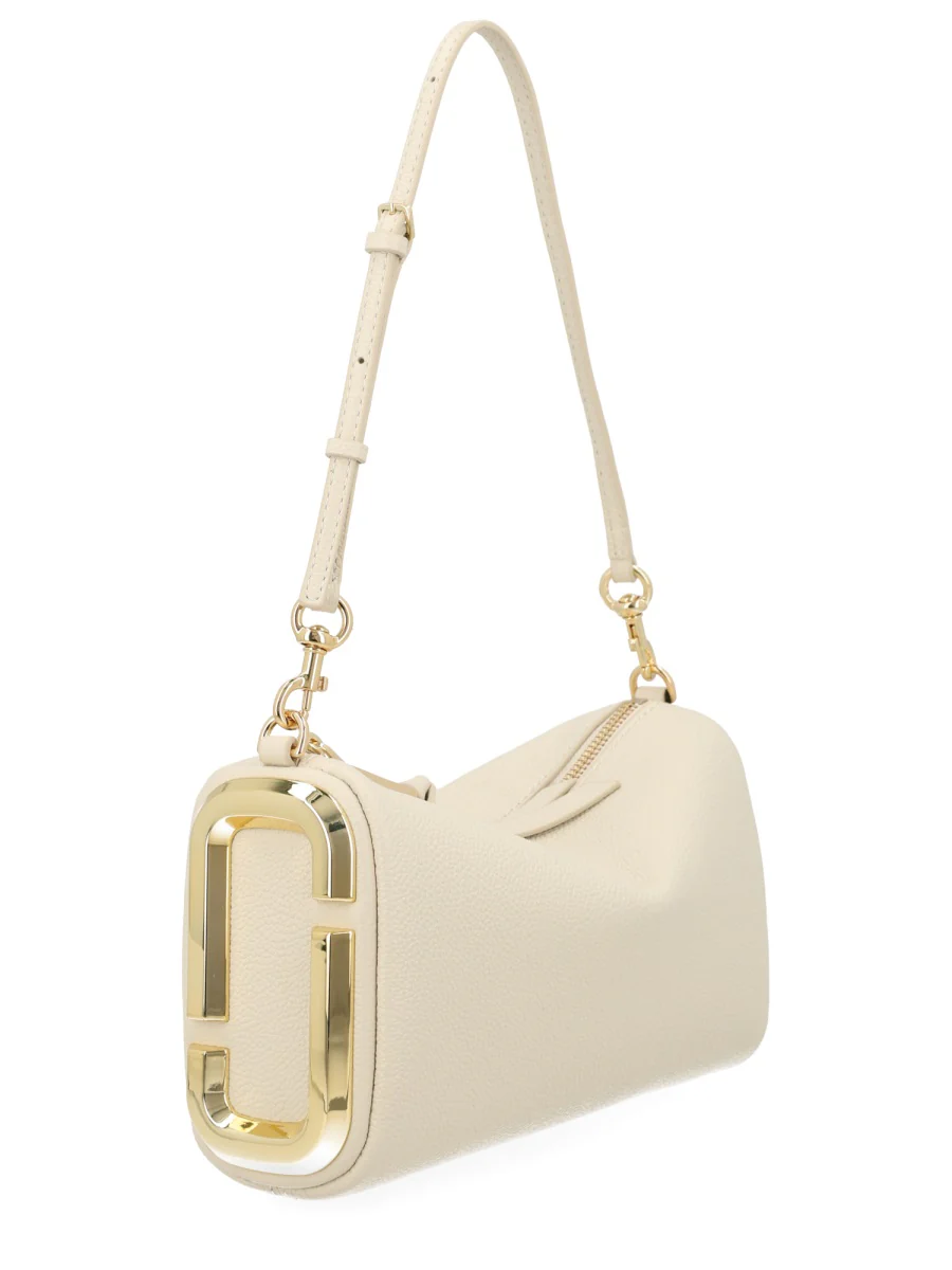 Marc Jacobs Mini Leather Shoulder Bag