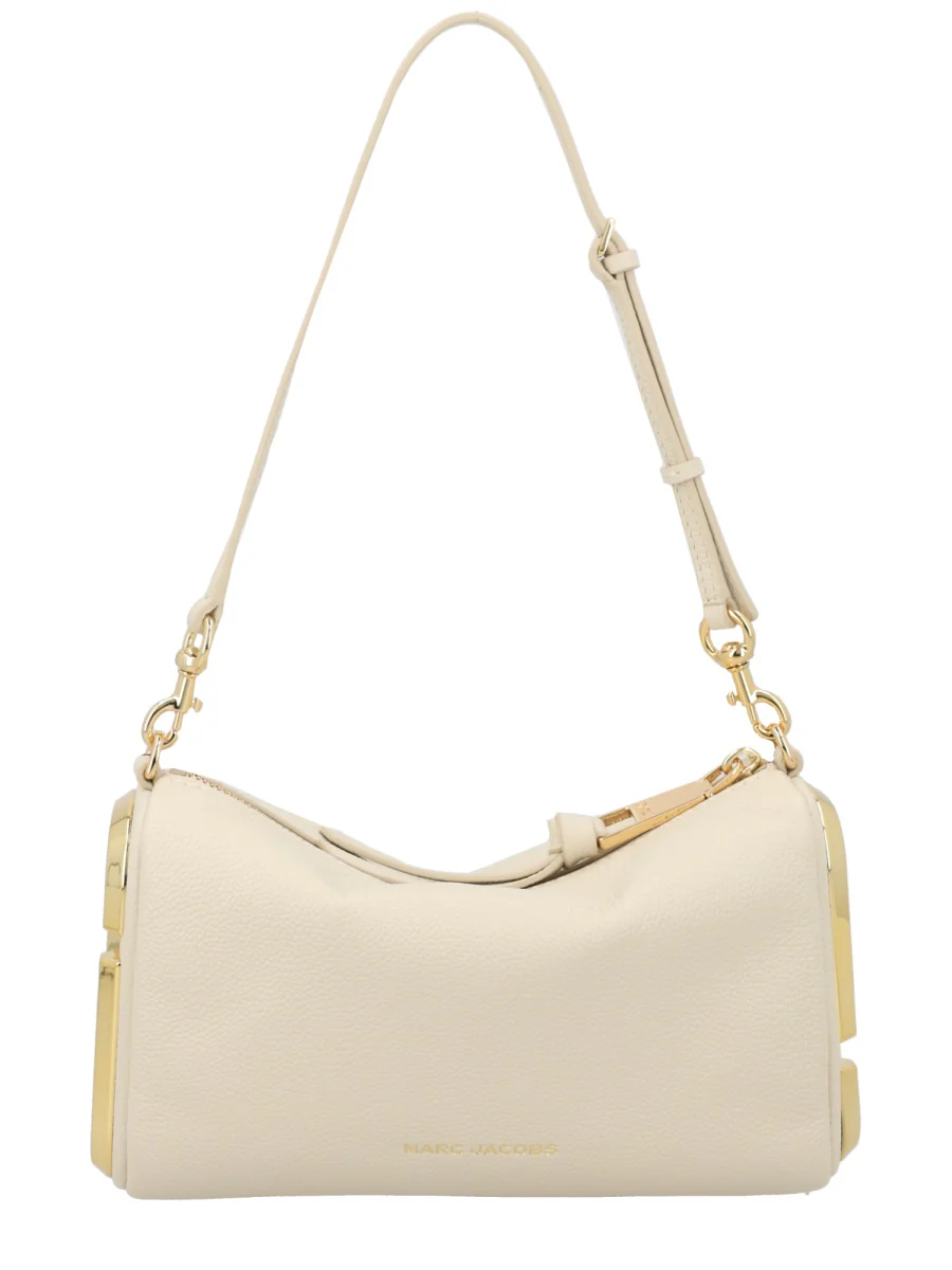 Marc Jacobs Mini Leather Shoulder Bag - Image 3