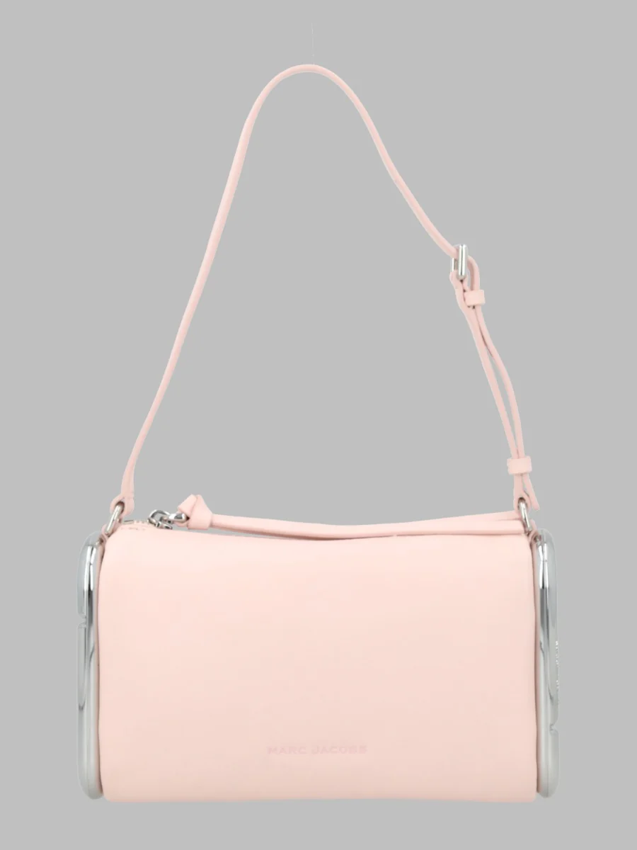 Marc Jacobs Mini Leather Shoulder Bag