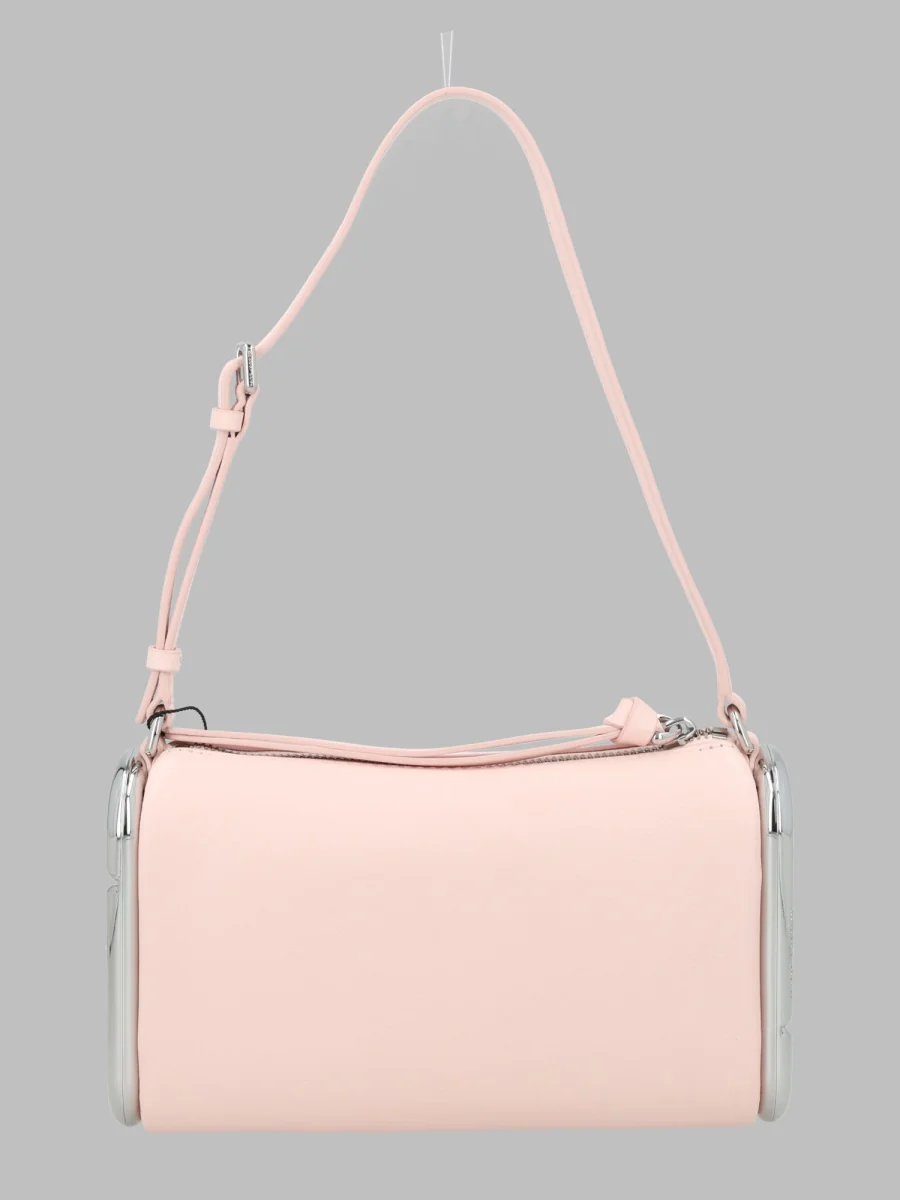 Marc Jacobs Mini Leather Shoulder Bag - Image 2