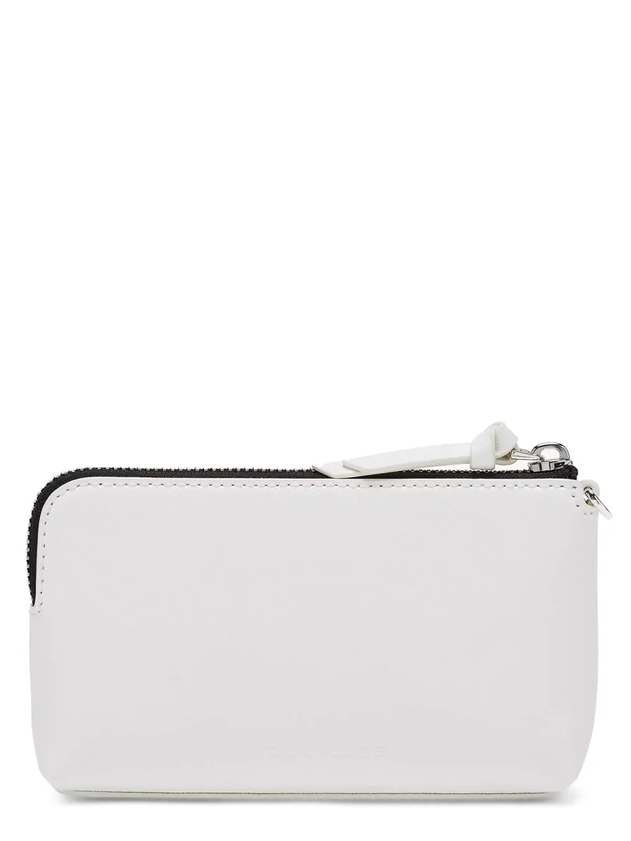 Marc Jacobs Mini Leather Wrist Clutch - Image 3
