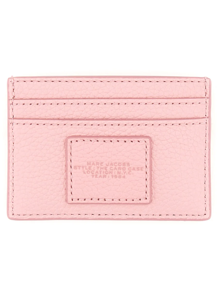 Marc Jacobs Mini Logo Wallet, 7 CM X 10 CM - Image 4