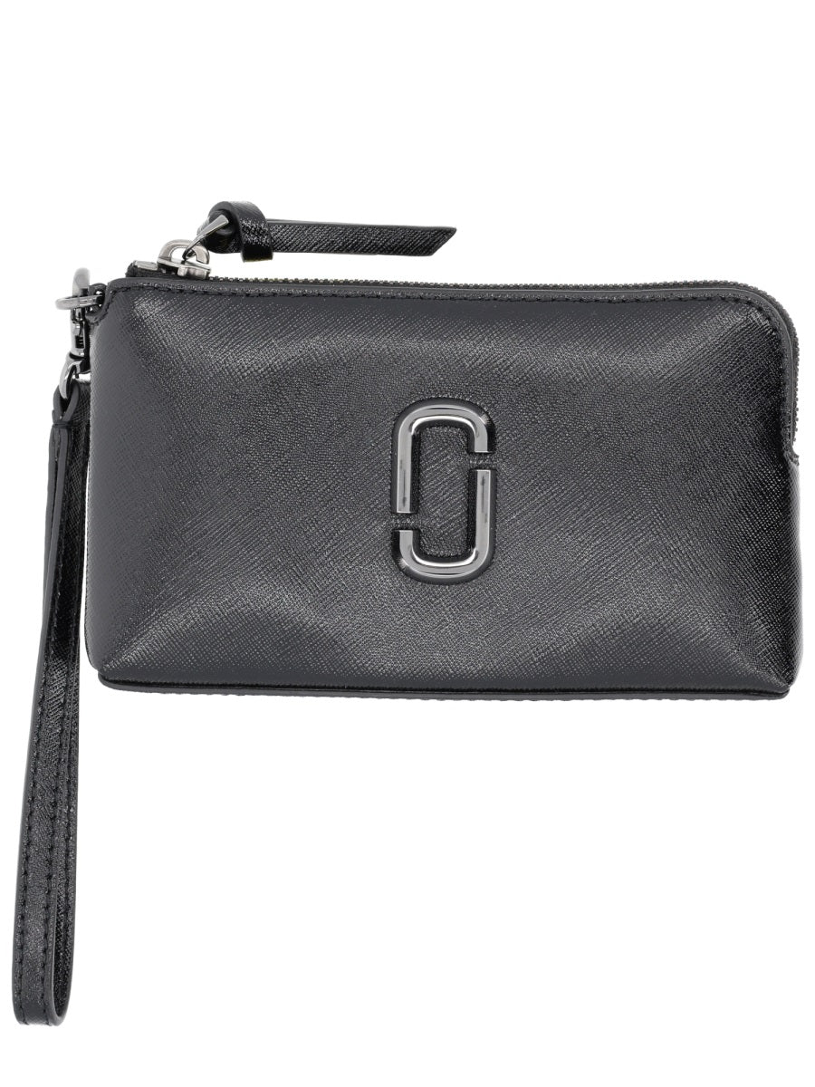 Marc Jacobs Mini Snapshot Crossbody Bag