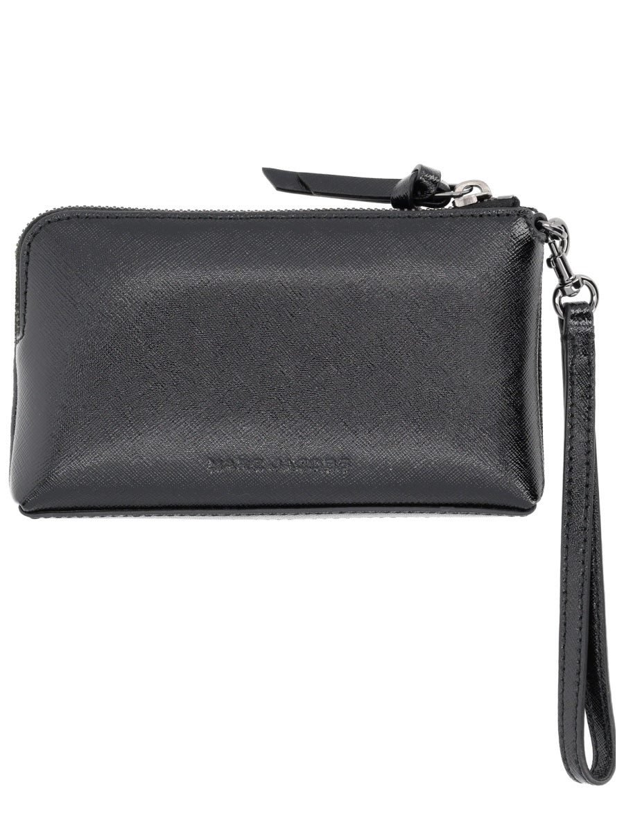Marc Jacobs Mini Snapshot Crossbody Bag - Image 4