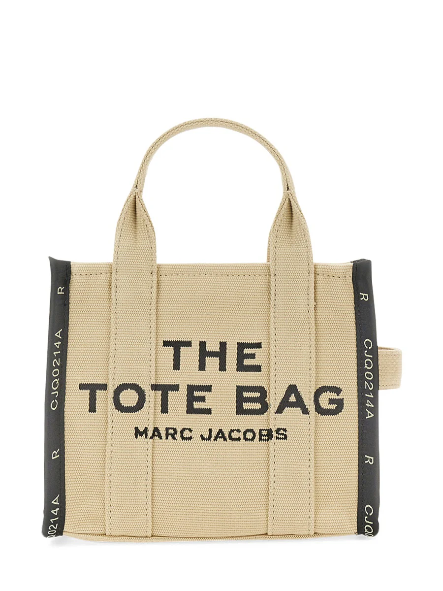 Marc Jacobs Mini Tote Handbag - Image 2