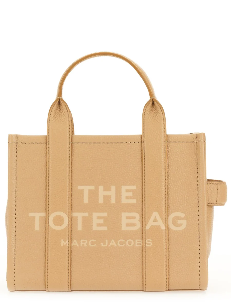 Marc Jacobs Mini Tote Handbag - Chic Small Size