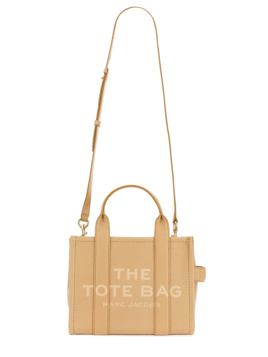 Marc Jacobs Mini Tote Handbag - Chic Small Size - Image 5