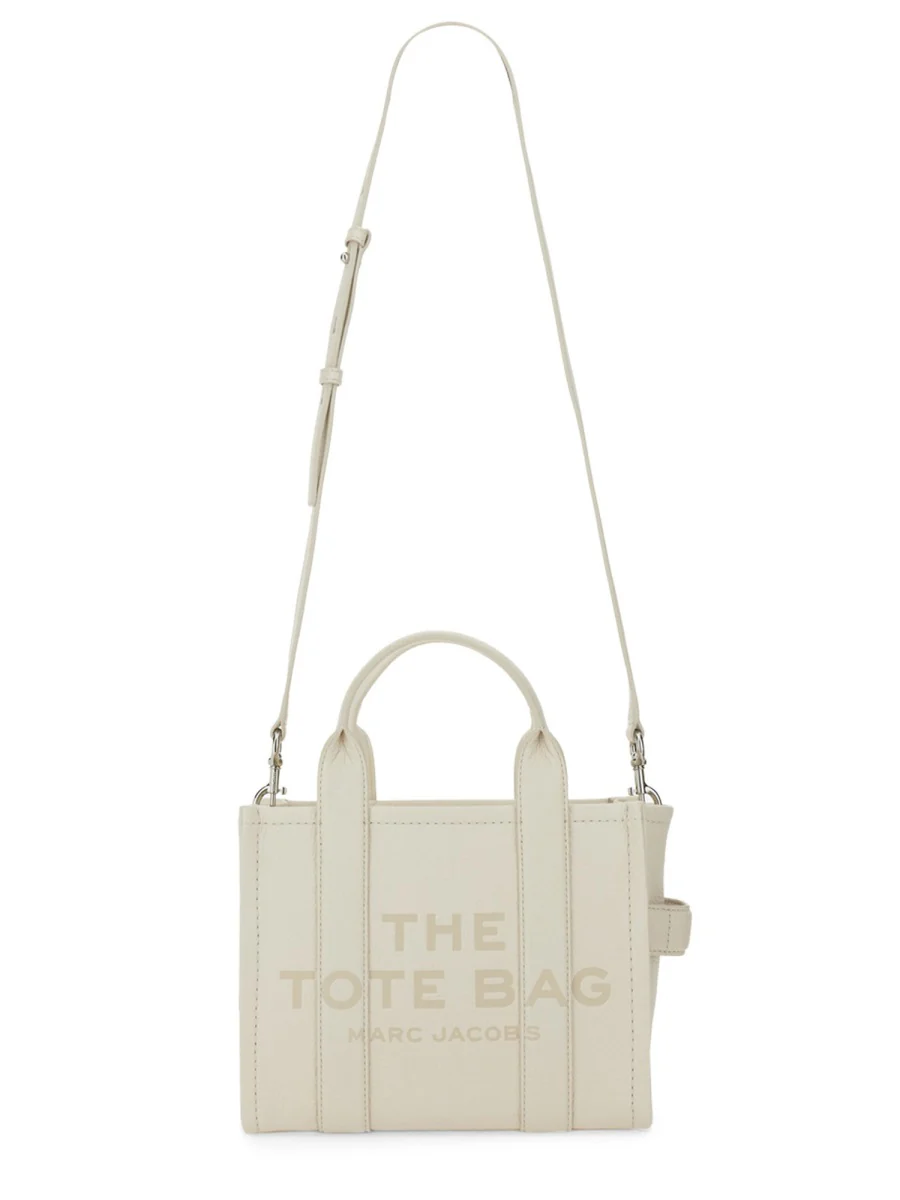 Marc Jacobs Mini Tote Handbag - Small Size - Image 5
