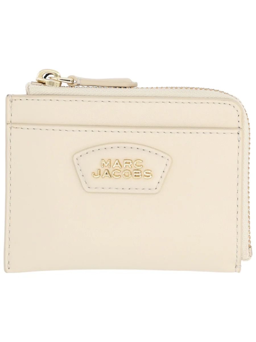 Marc Jacobs Mini Wallet - The Everanddaand