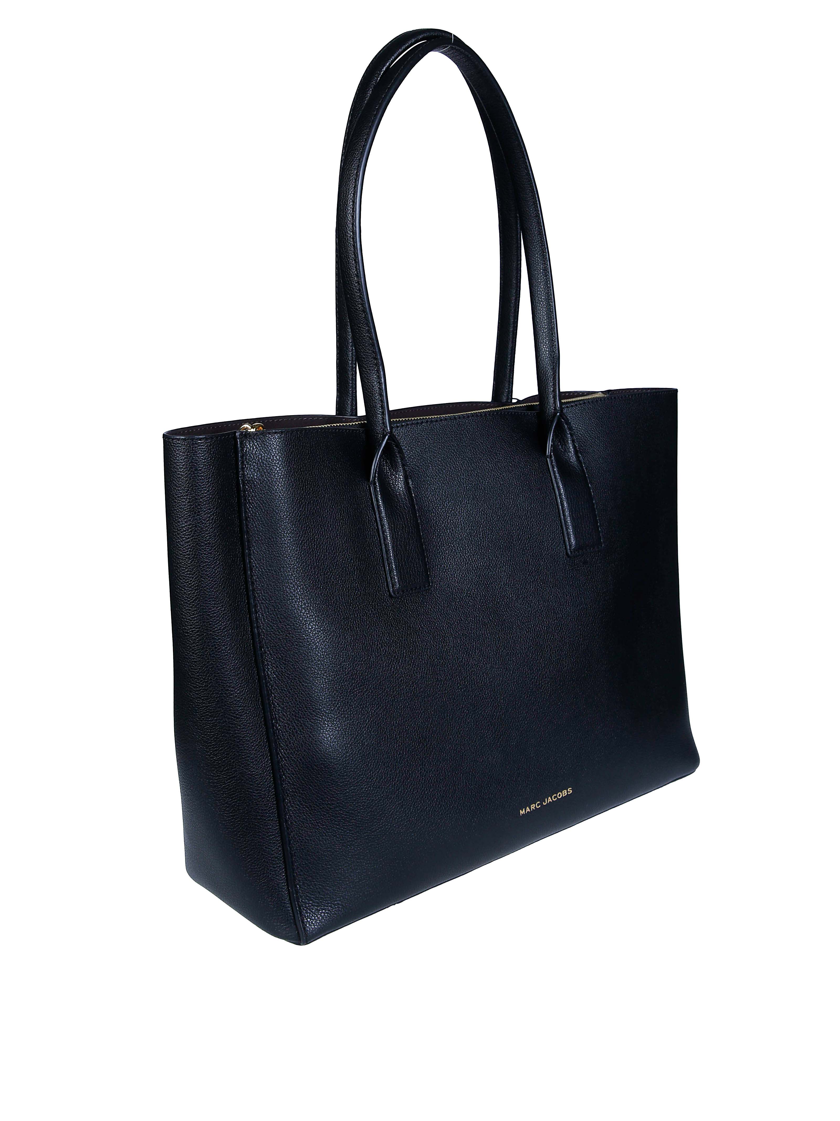 Marc Jacobs POP J MARC Medium Tote Handbag for Women - Image 2