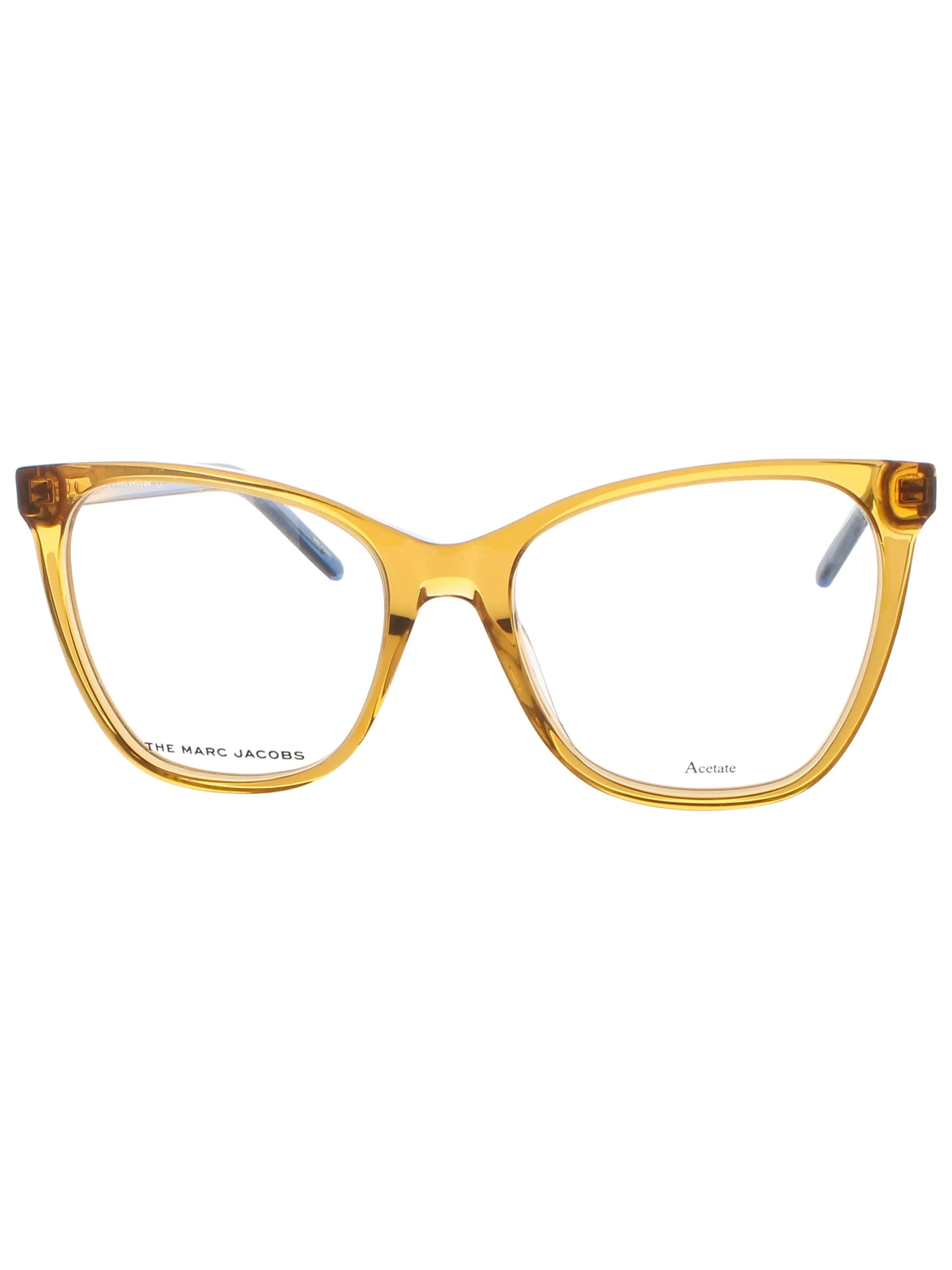 Marc Jacobs Marc 600 Plastic Eyeglasses - Image 2