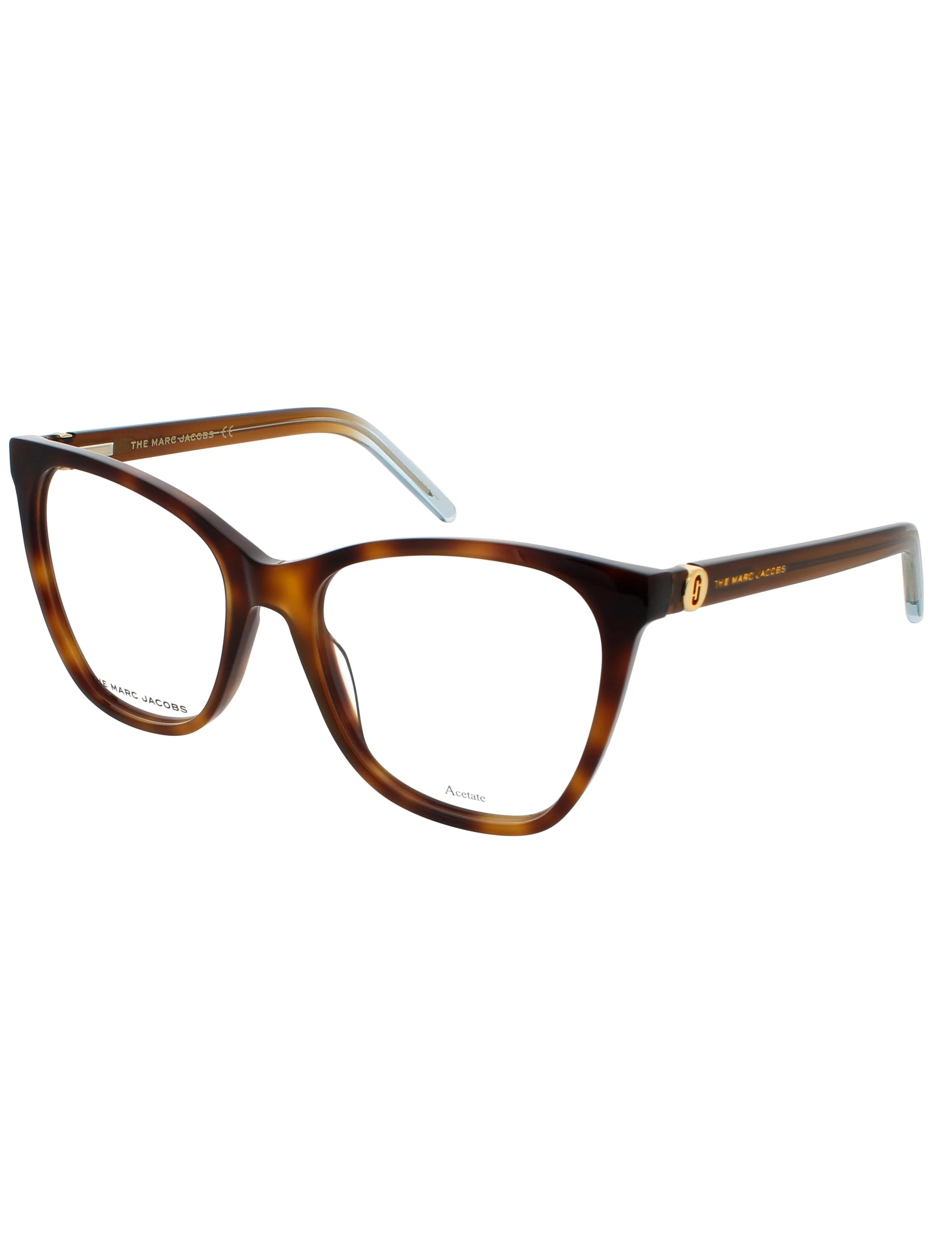 Marc Jacobs Marc 600 Plastic Eyeglasses - Image 3
