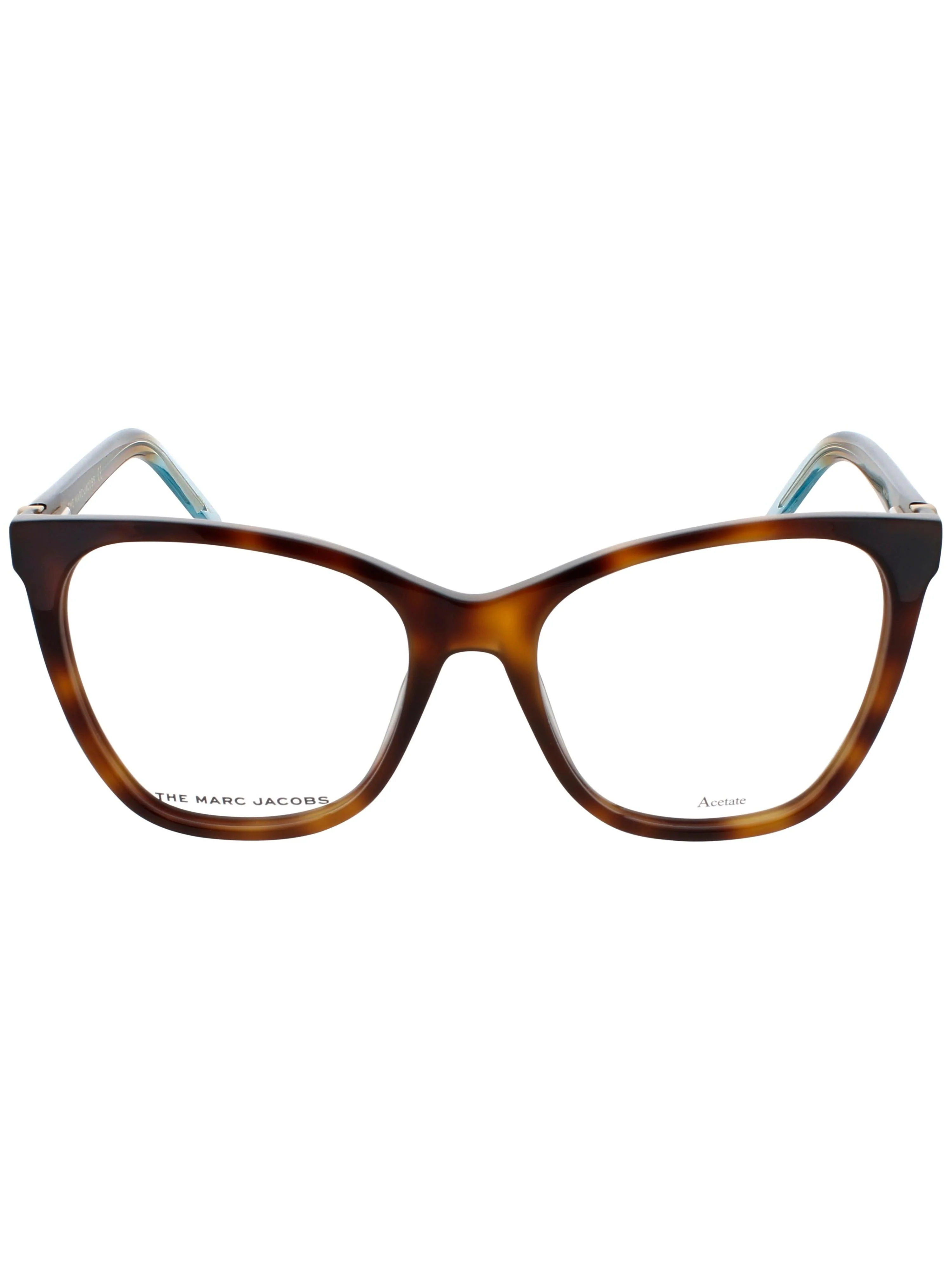 Marc Jacobs Marc 600 Plastic Eyeglasses - Image 4