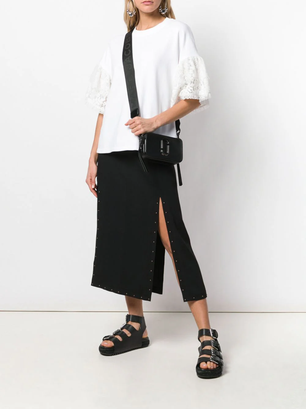 Marc Jacobs Snapshot DTM Bag - Image 3