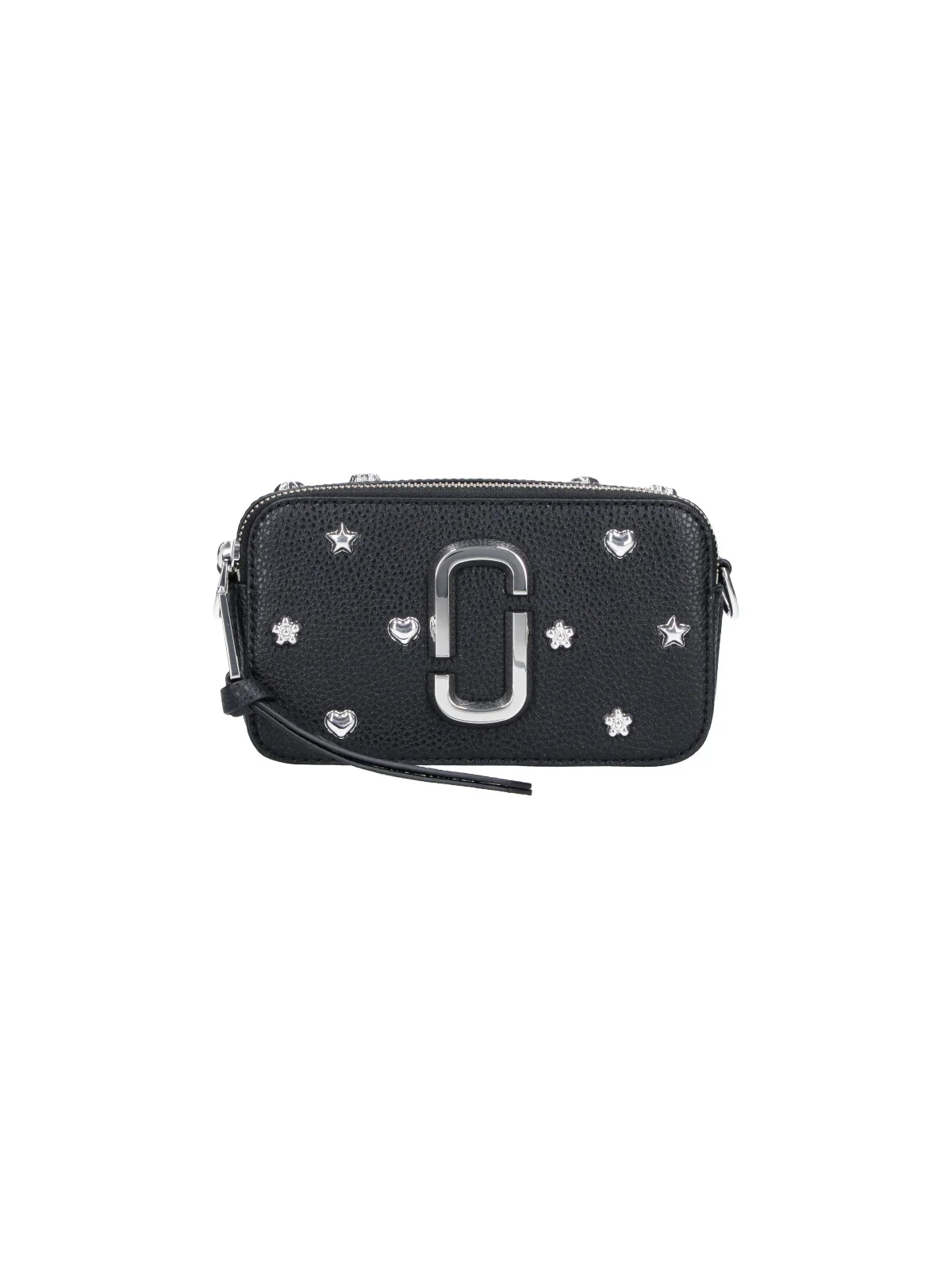 Marc Jacobs Split Cow Leather Mini Shoulder Bag