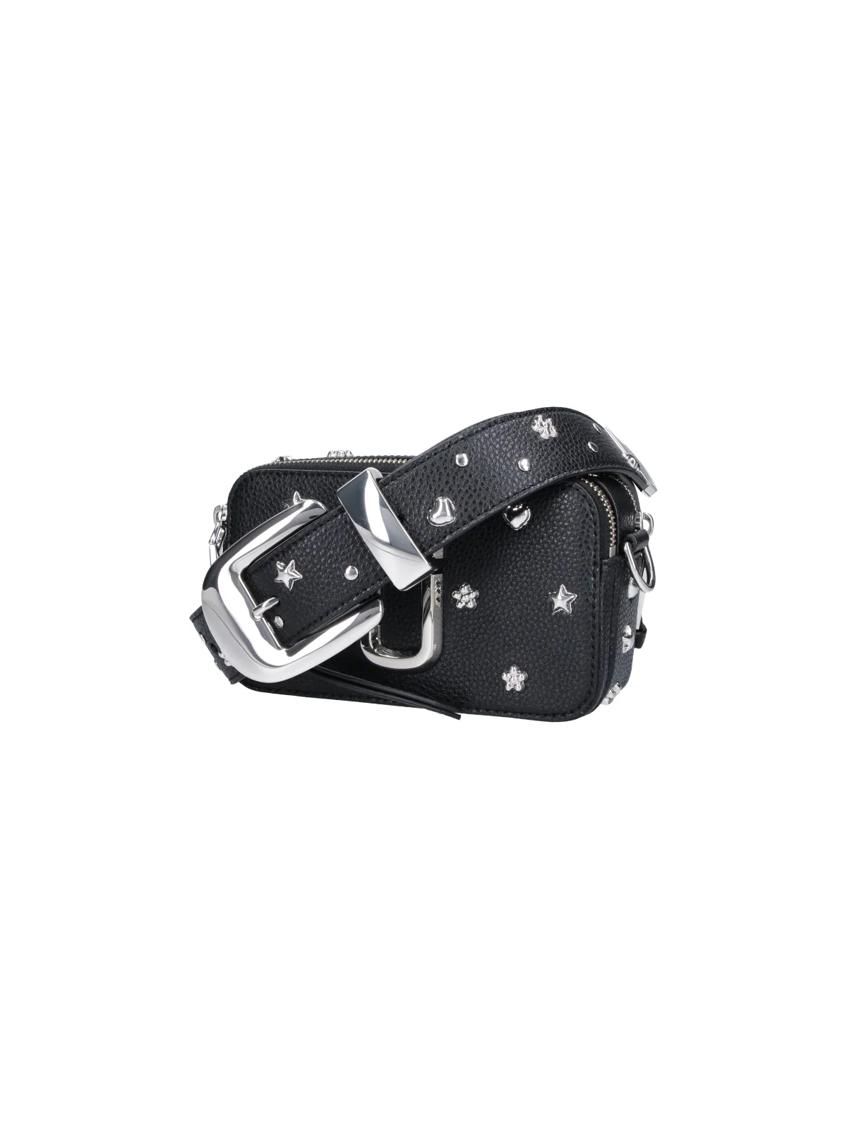 Marc Jacobs Split Cow Leather Mini Shoulder Bag - Image 2