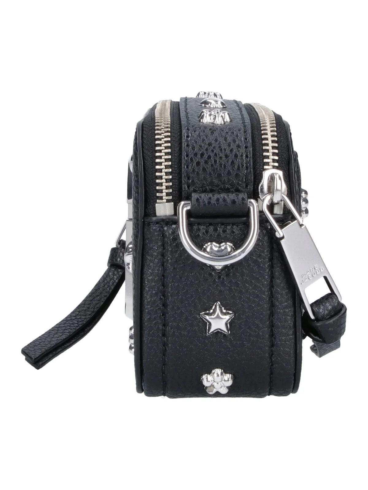 Marc Jacobs Split Cow Leather Mini Shoulder Bag - Image 5