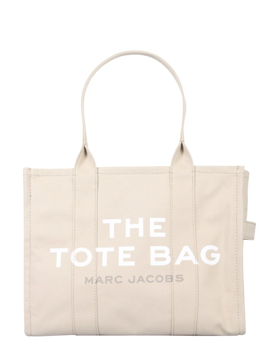 MARC JACOBS The Canvas Large Tote Bag - Image 3