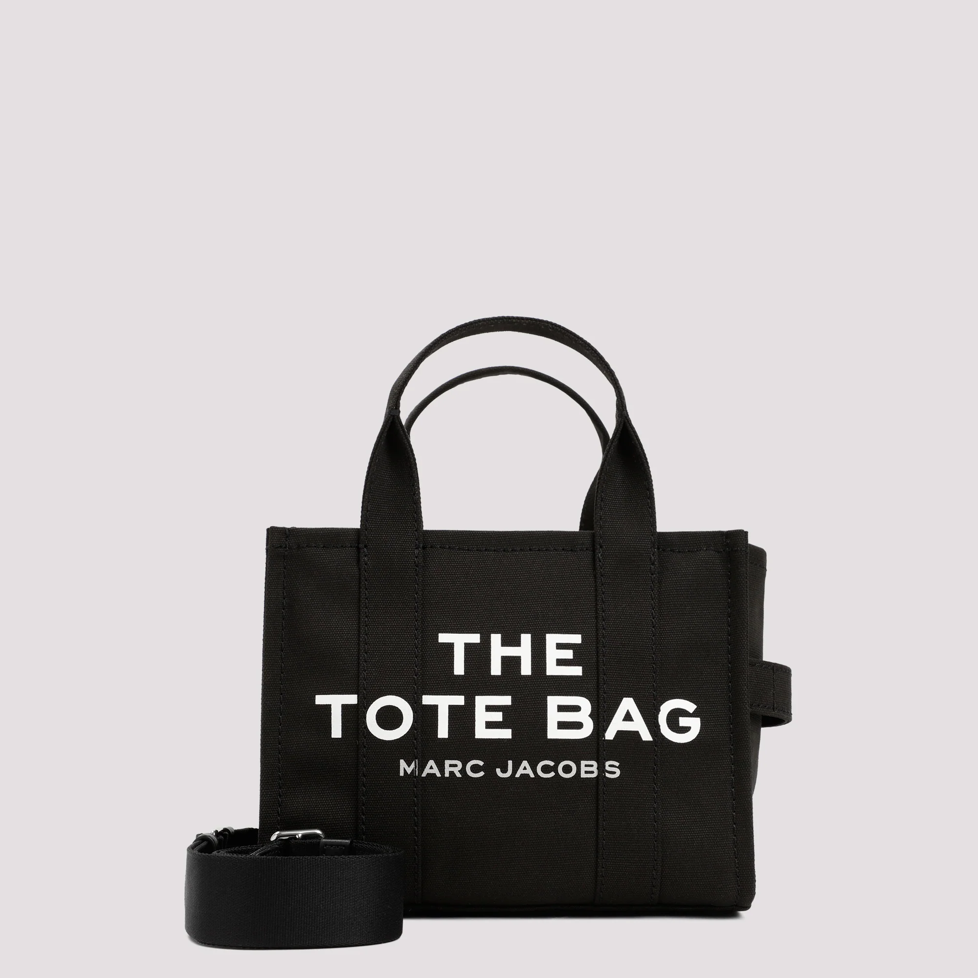 MARC JACOBS The Canvas Small Tote Bag