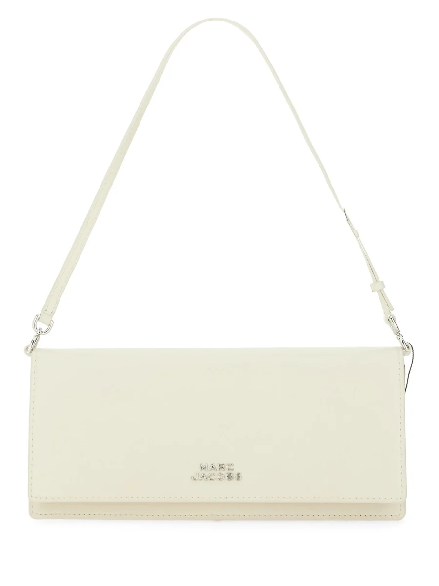 MARC JACOBS The Glam Mirror Mini Handbag - Image 5