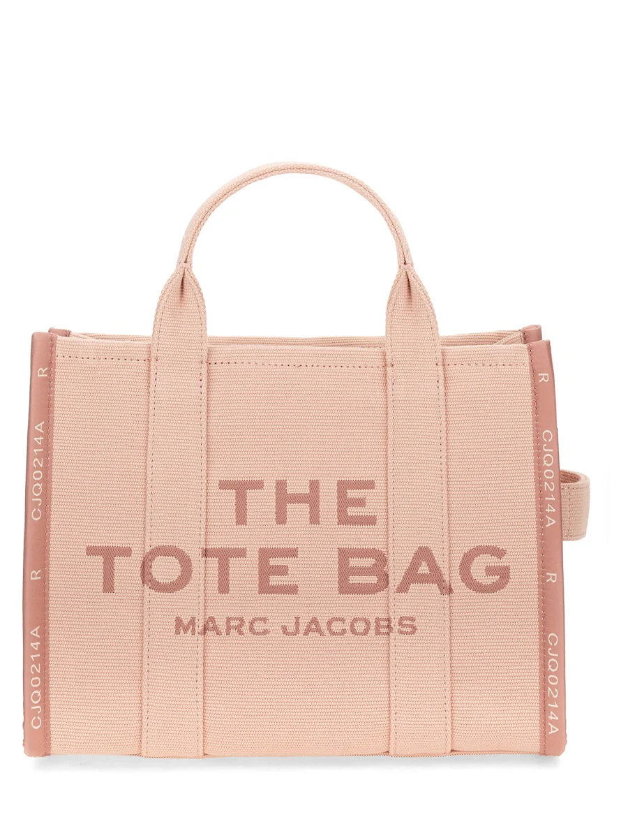 MARC JACOBS The Jacquard Medium Tote Bag - Image 3