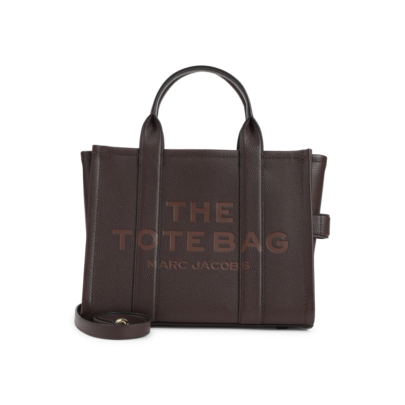 Marc Jacobs The Medium Tote Handbag - Image 3