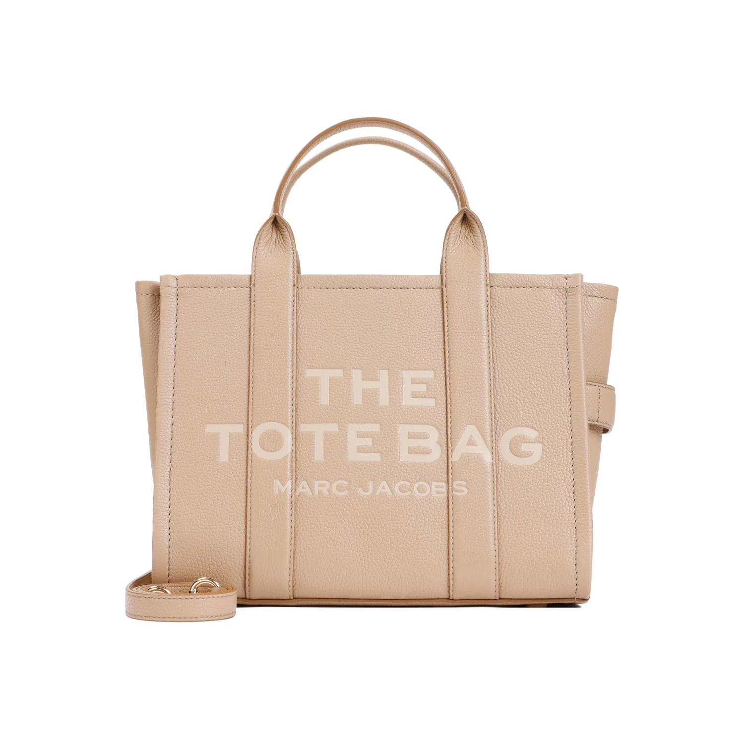 Marc Jacobs The Medium Tote Handbag - Image 4
