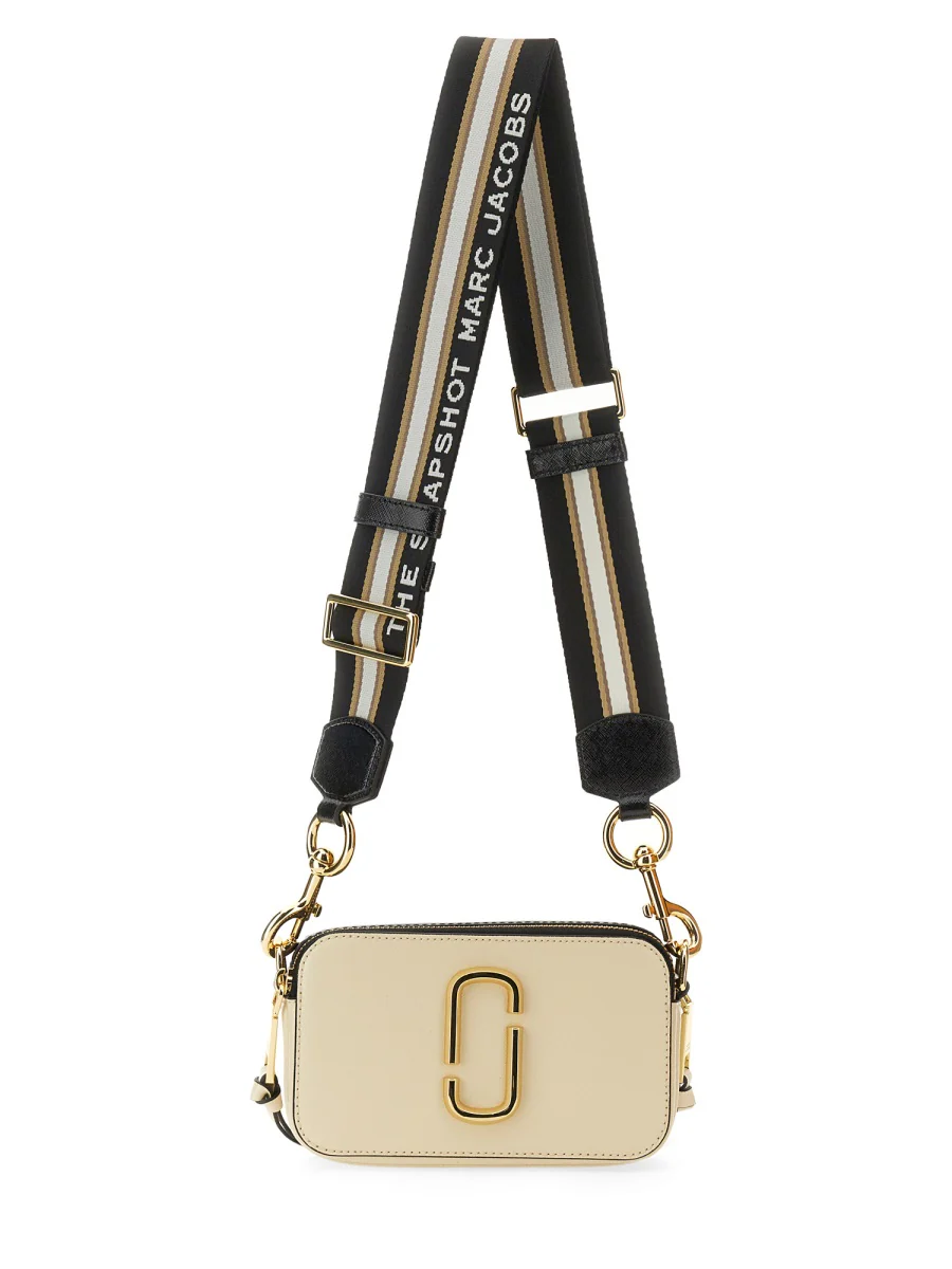MARC JACOBS The Snapshot Camera Bag - Image 2