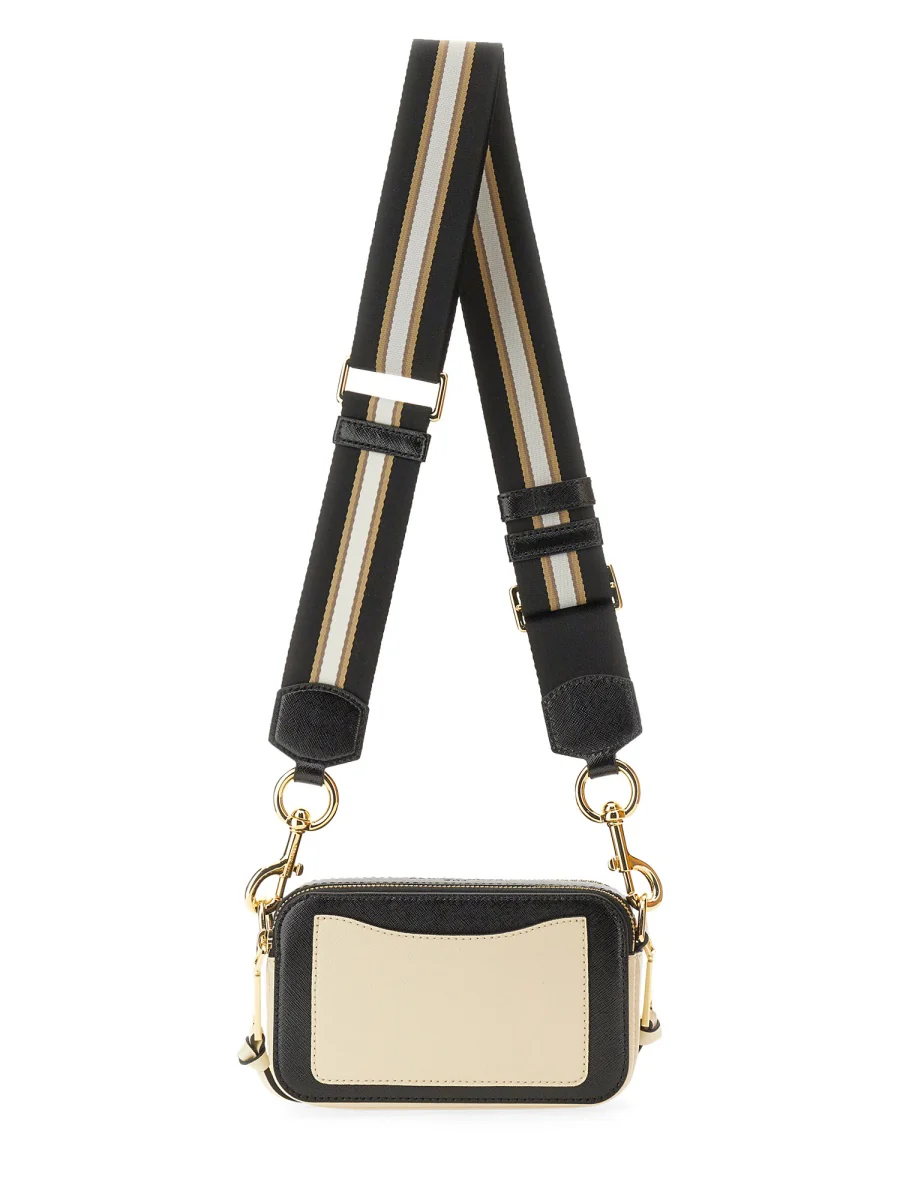 MARC JACOBS The Snapshot Camera Bag - Image 4