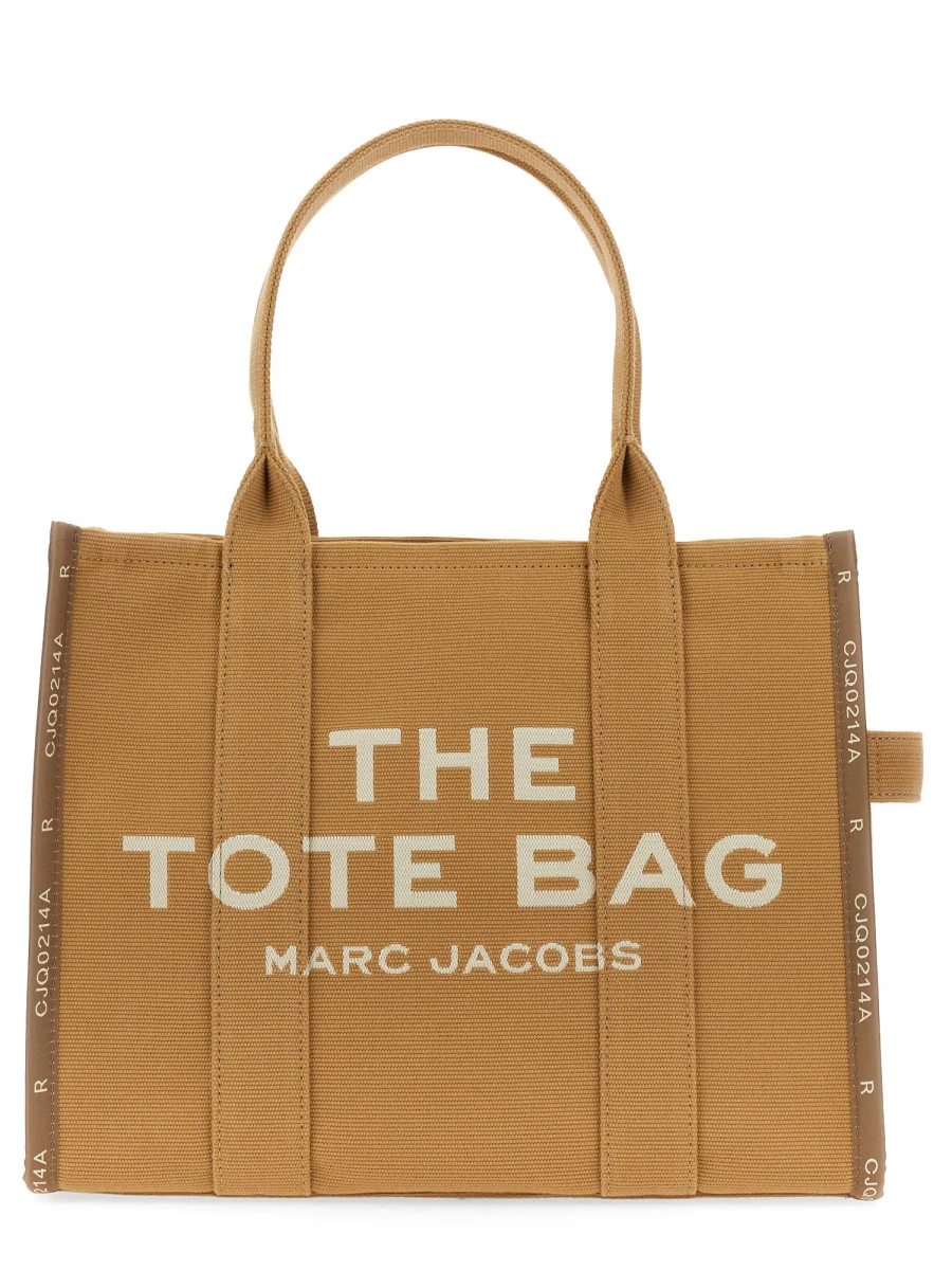 Marc Jacobs The Tote Handbag - 34 CM x 42 CM x 16 CM - Image 2