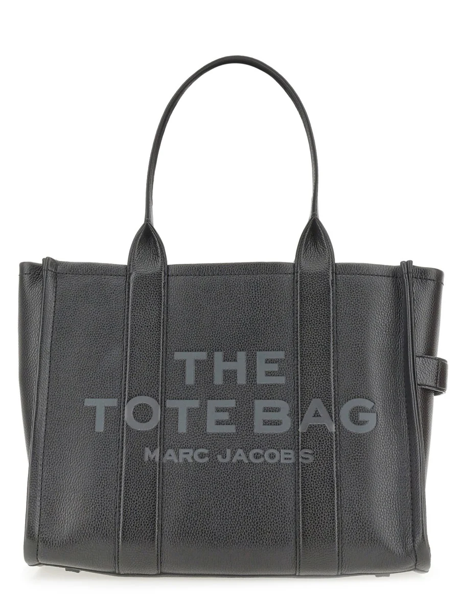 Marc Jacobs The Tote Handbag 34x42x16 CM - Image 3