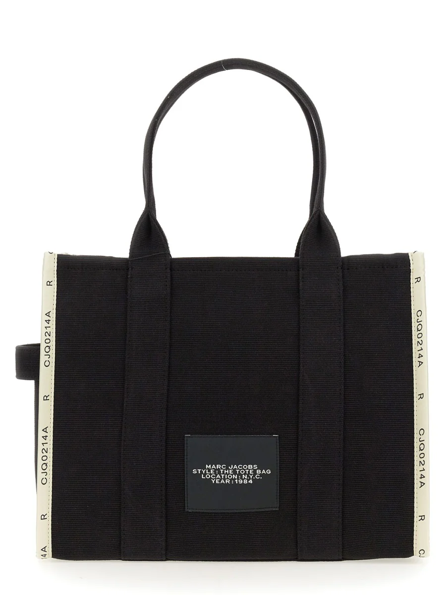 Marc Jacobs TheRGE Mini Tote Handbag - Image 4