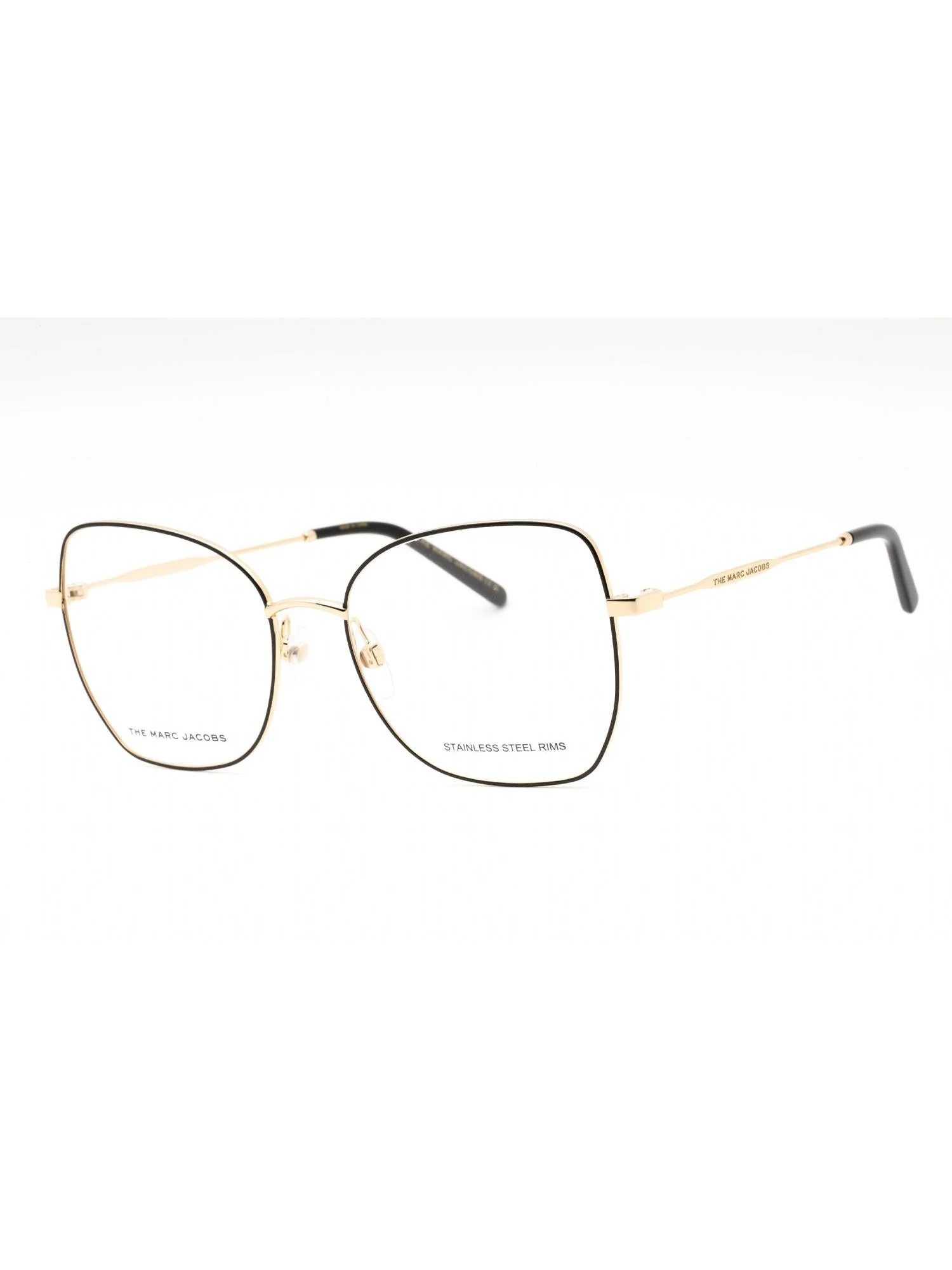 Marc Jacobs MARC 621 Eyeglasses - Image 2