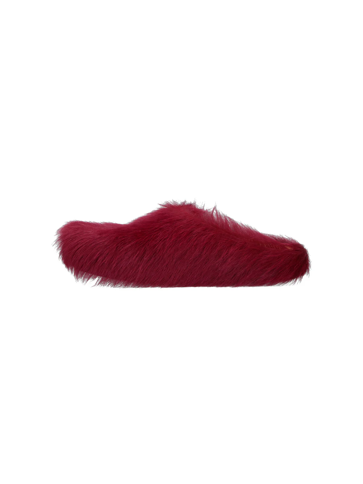 Marni Calf Hair Sandals for Men - Image 3