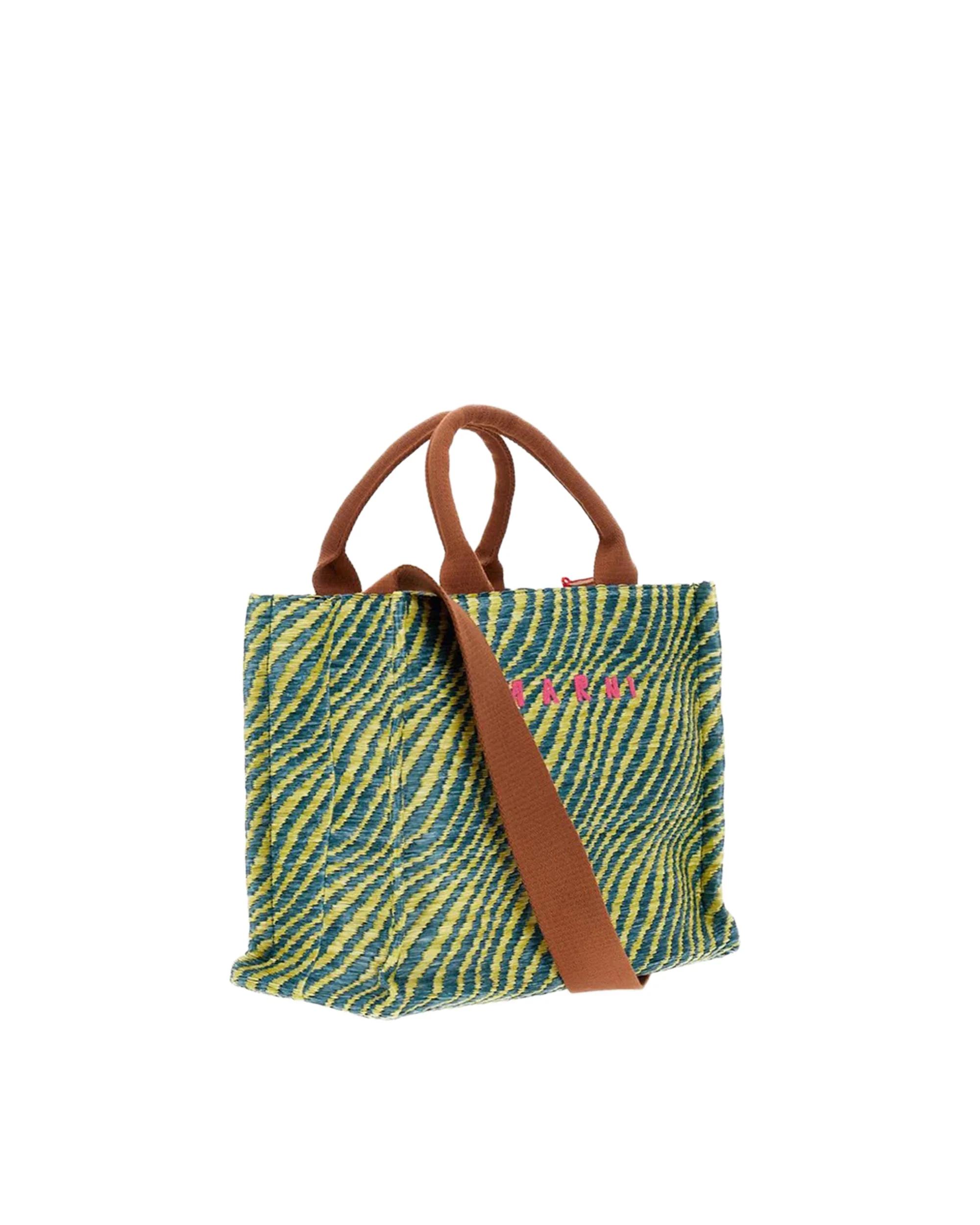 Marni Chic Mini Bag for Women - Image 3