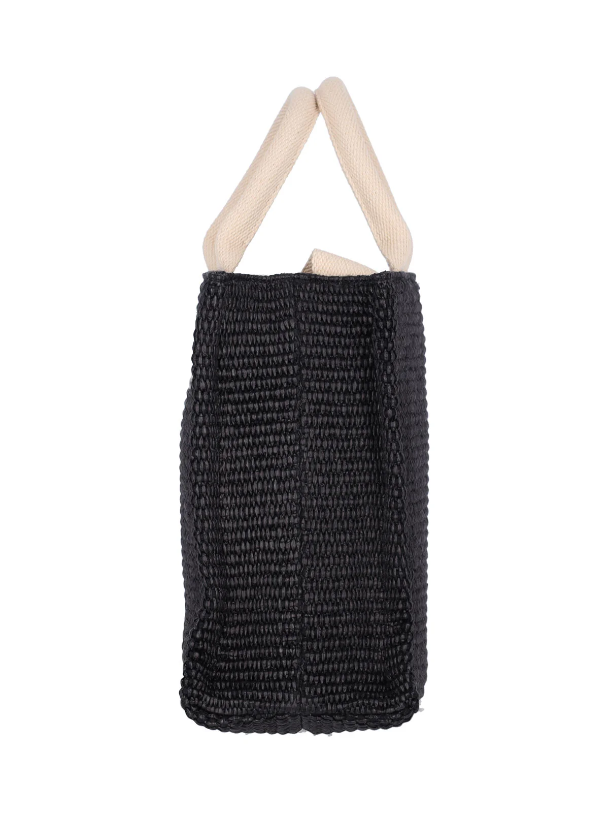 Marni Contrast-Trim Shoulder Bag - Image 5
