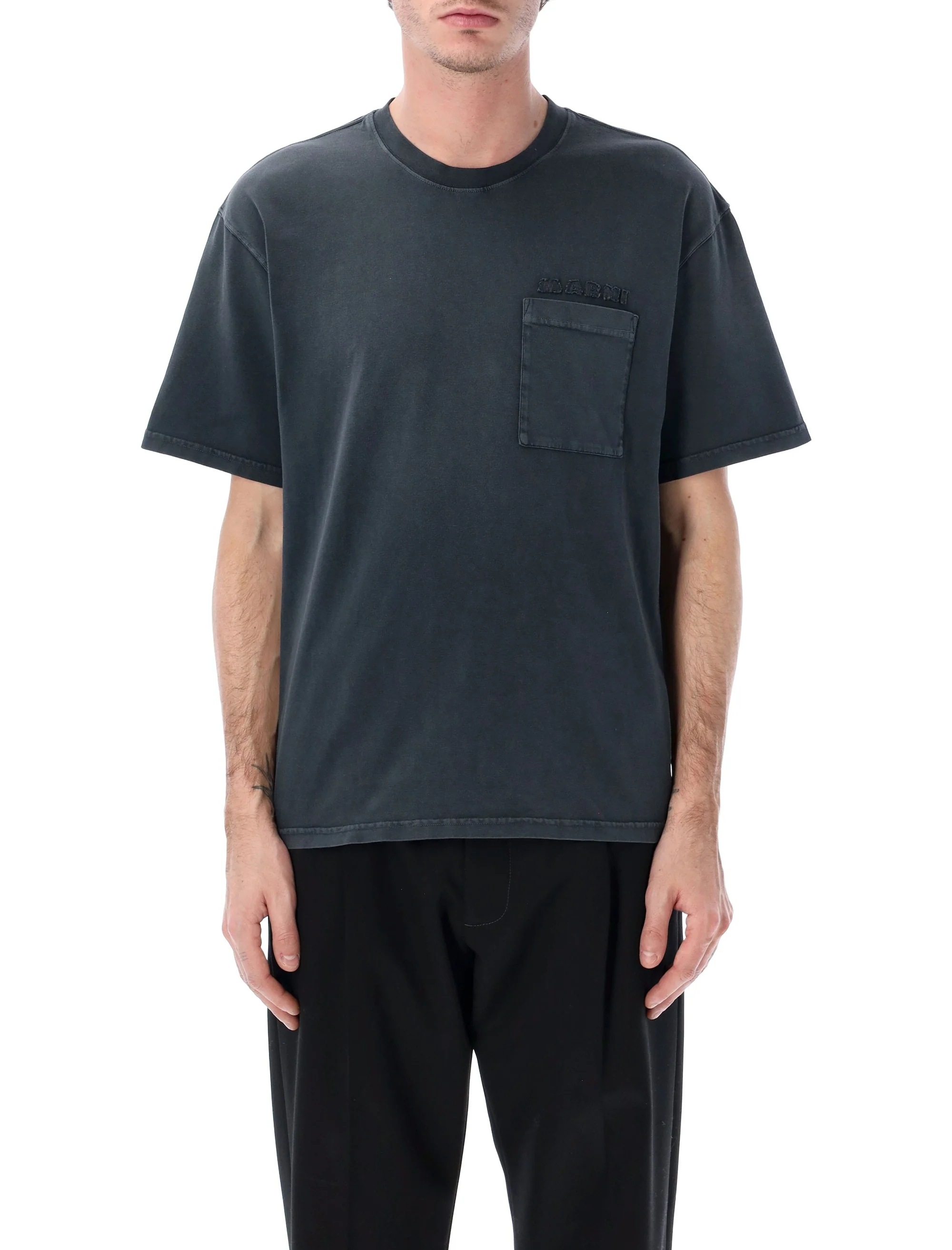 Marni Cotton T-shirt