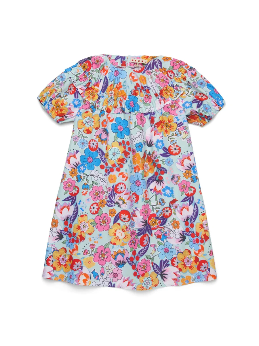 Marni Girls' Mini Dress