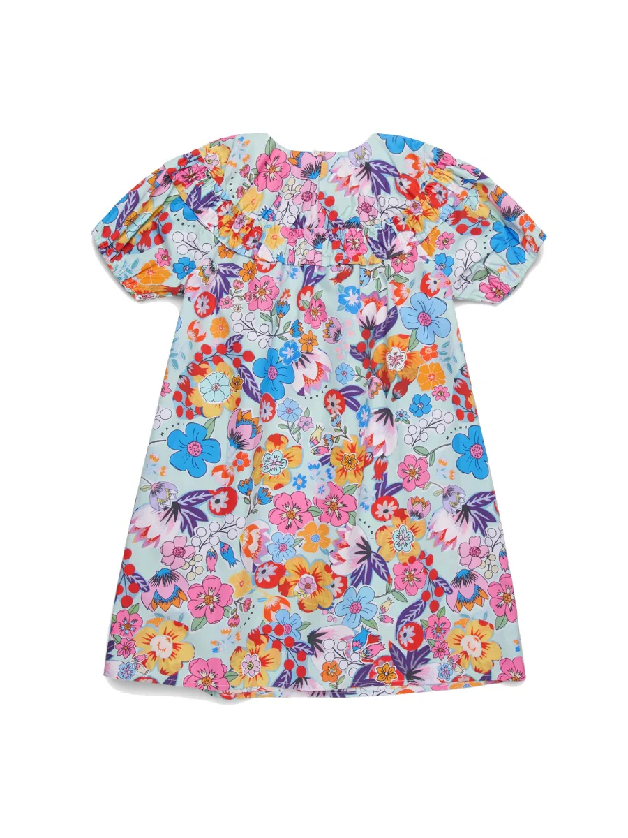 Marni Girls' Mini Dress - Image 2