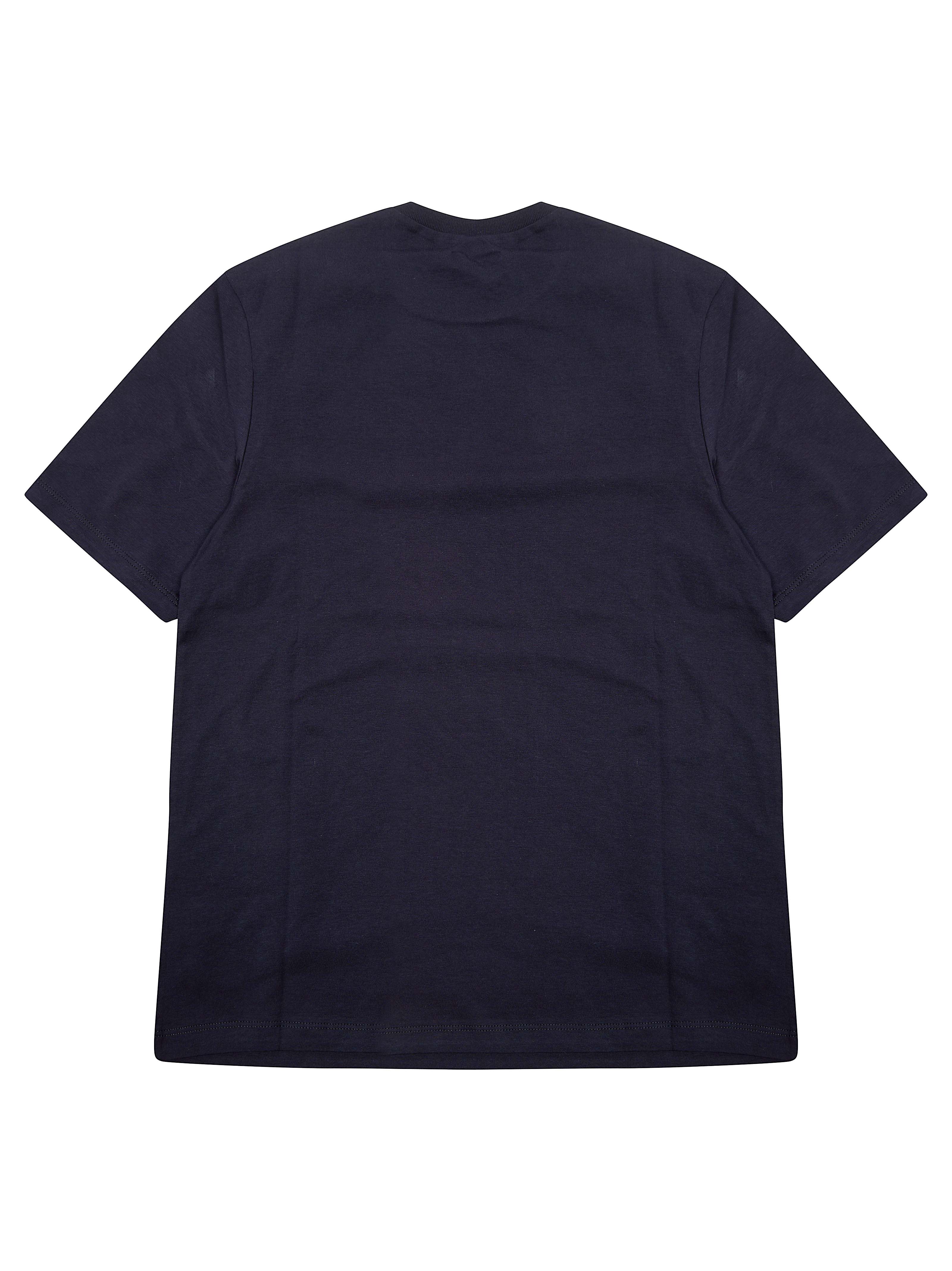 Marni Kids Kids MT290F Graphic T-Shirt - Image 2