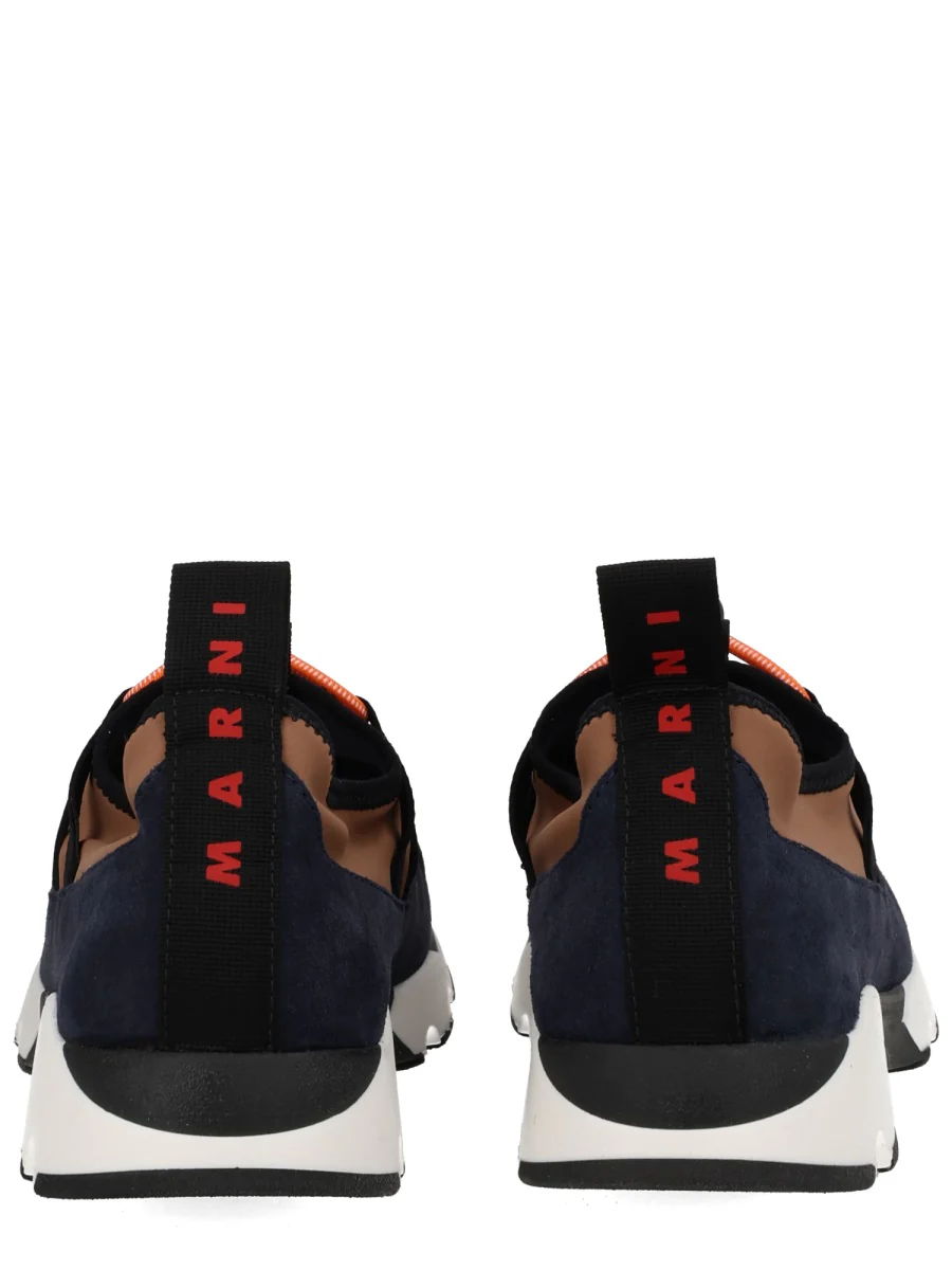 MARNI Lace-up Sneakers - Image 2
