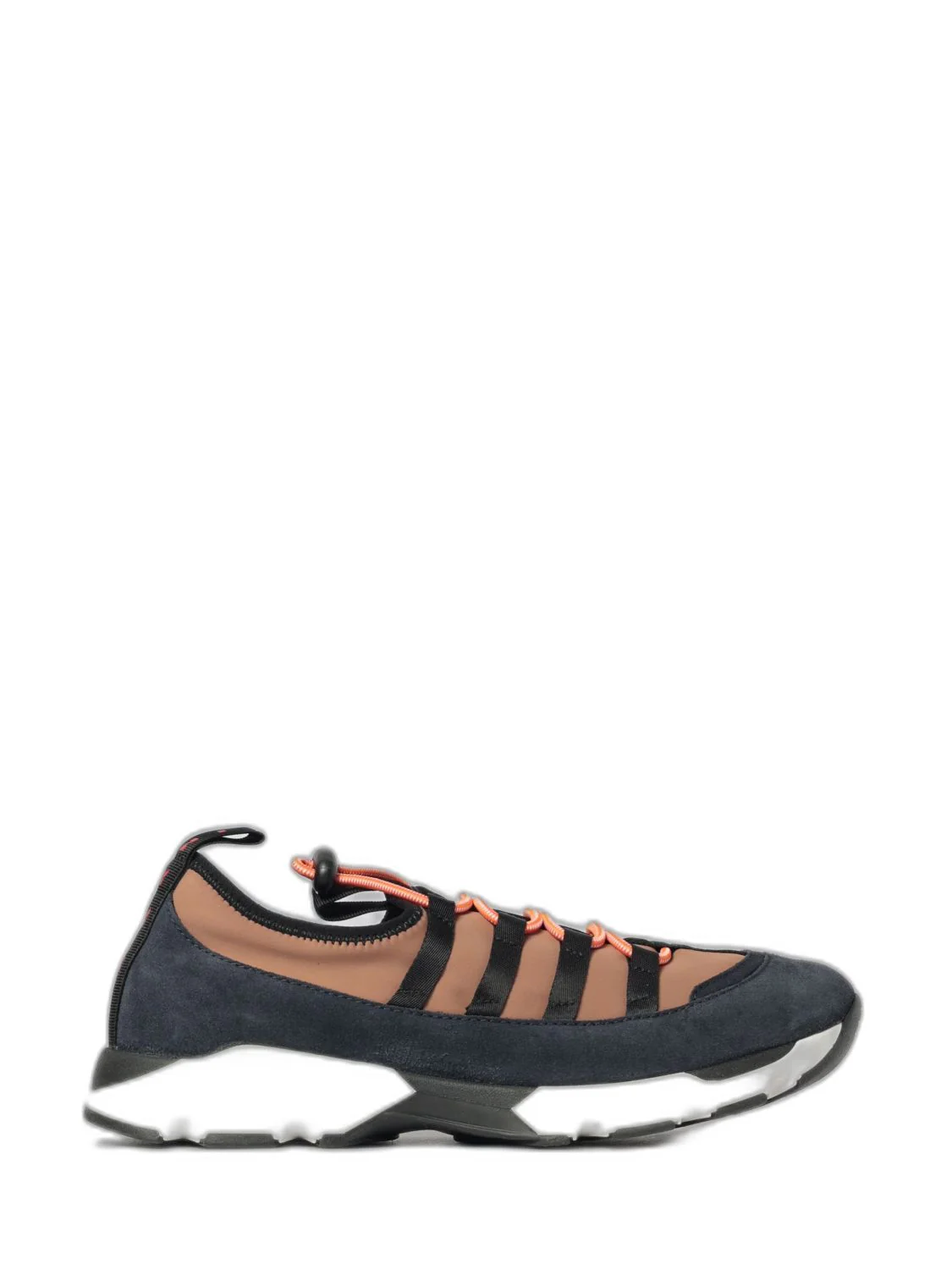 MARNI Lace-up Sneakers - Image 7