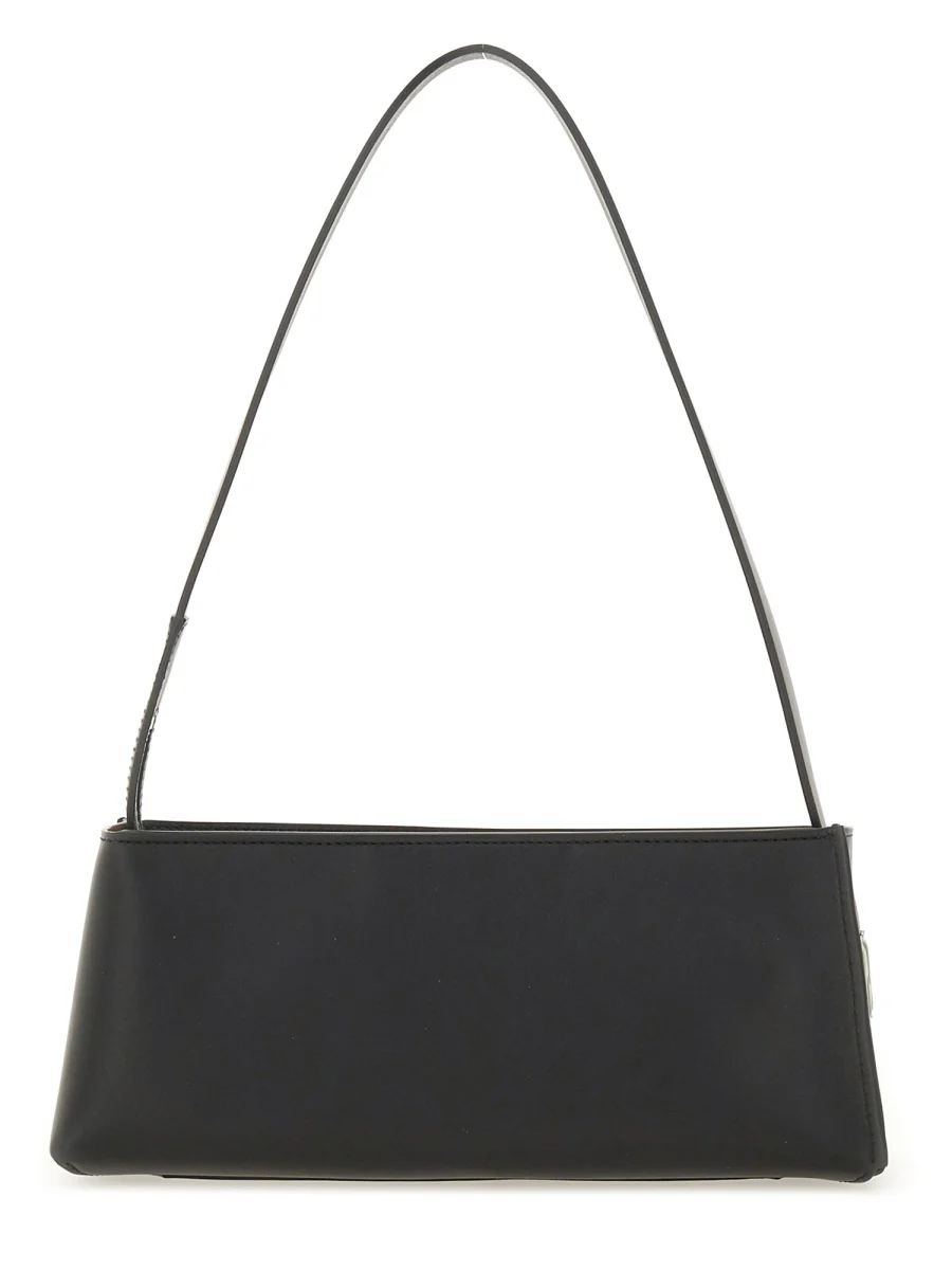 MARNI Leather Museo Baguette Bag - Image 7