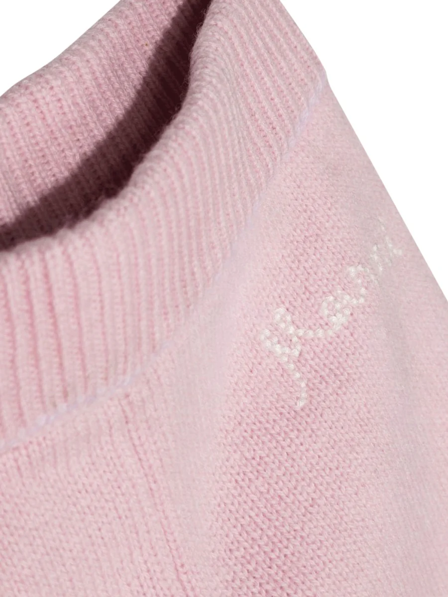 Marni Mini Trousers for Tiny Trendsetters - Image 3