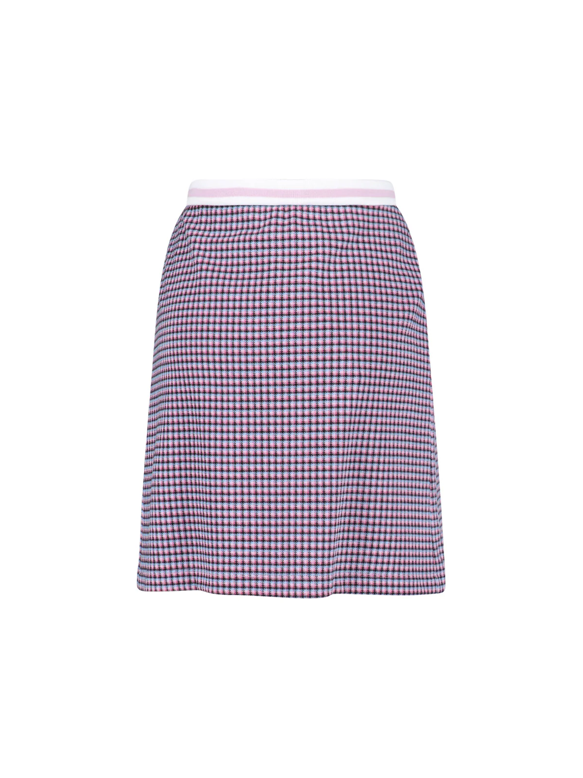 Marni Viscose-Blend Mini Skirt - Image 2