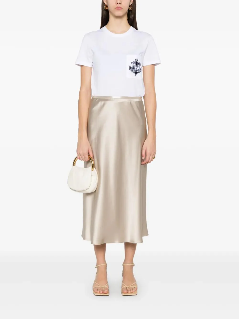 Max Mara Acacia Women's T-Shirt - Image 2