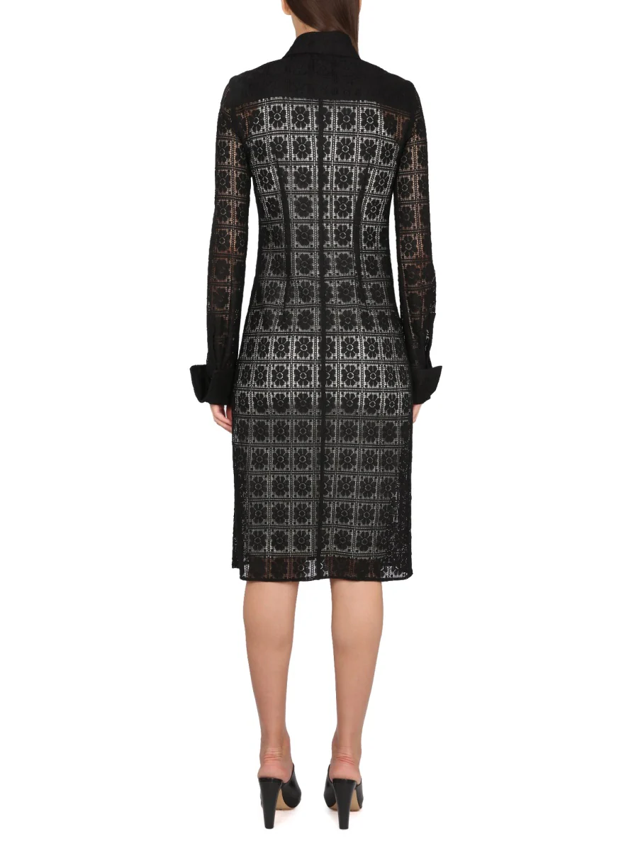 MAX MARA Alcade Shirt Dress - Image 3