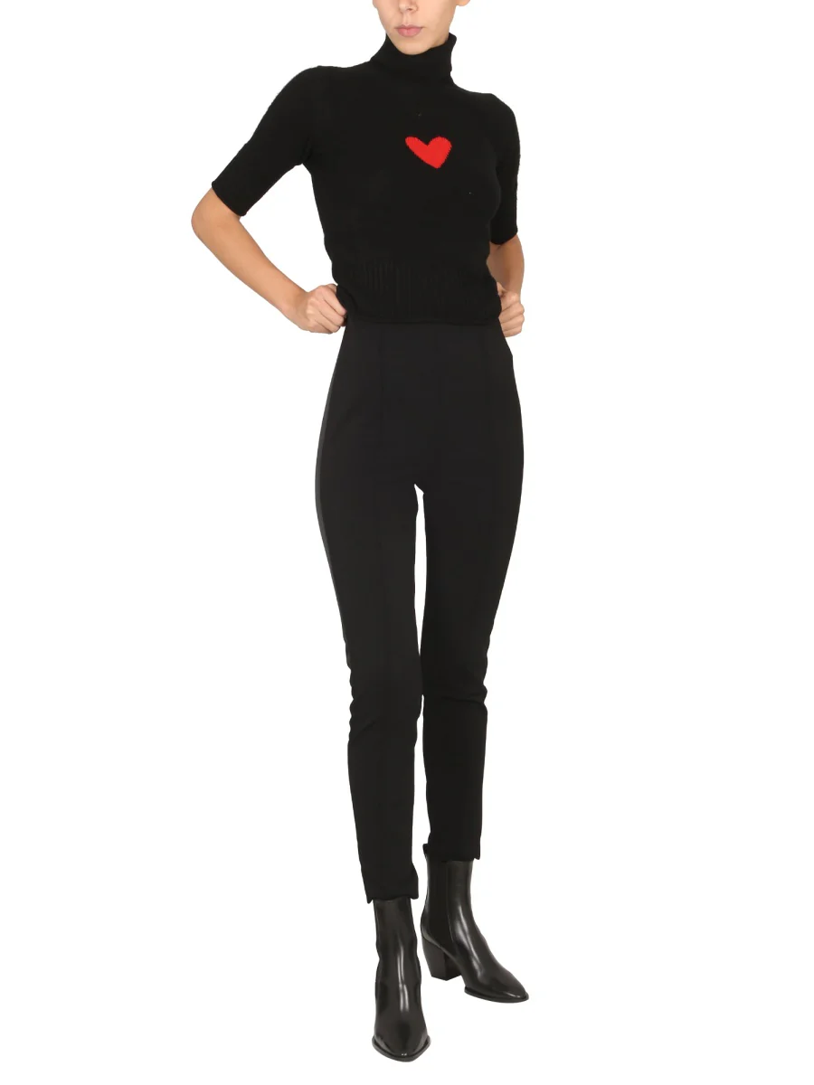 MAX MARA Avion Pants - Image 2