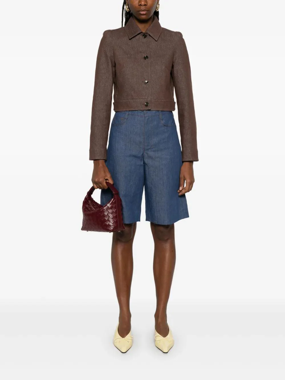 MAX MARA Blazer Woman - Image 2